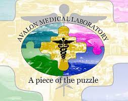 Avalon Medical Laboratory logo