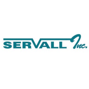 Servall Inc logo