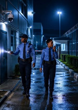 Prozone Security Services photo 1