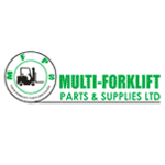 Multi-Forklift Parts & Supplies Ltd logo