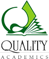 Quality Academics Ltd logo