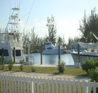 Davis Harbour Marina photo 12