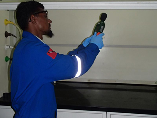 Ecotox Environmental Services Ltd photo 7