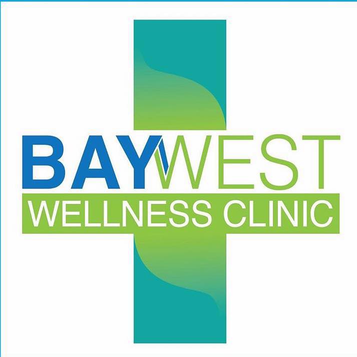 Baywest Wellness Clinic & Hospital logo