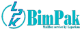 BimPak logo