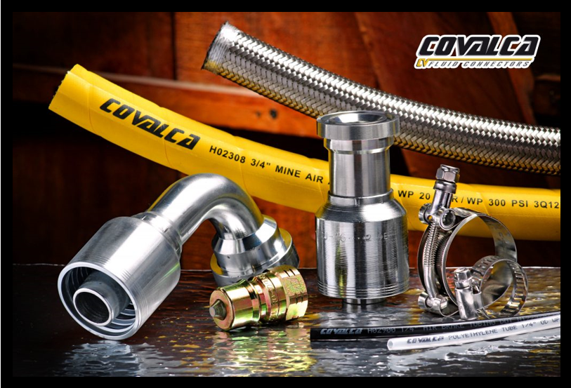 Advanced Hose & Marketing Ltd photo 1