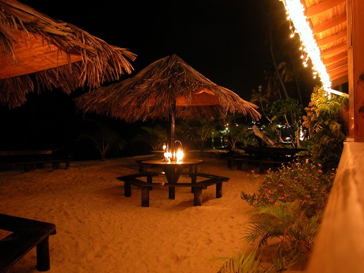 Coconut Beach French Creole Restaurant photo 4