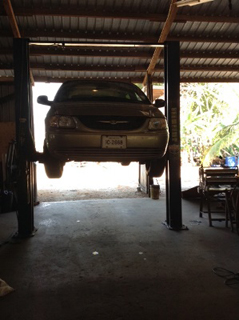 C B Machine & Auto Repair photo 3