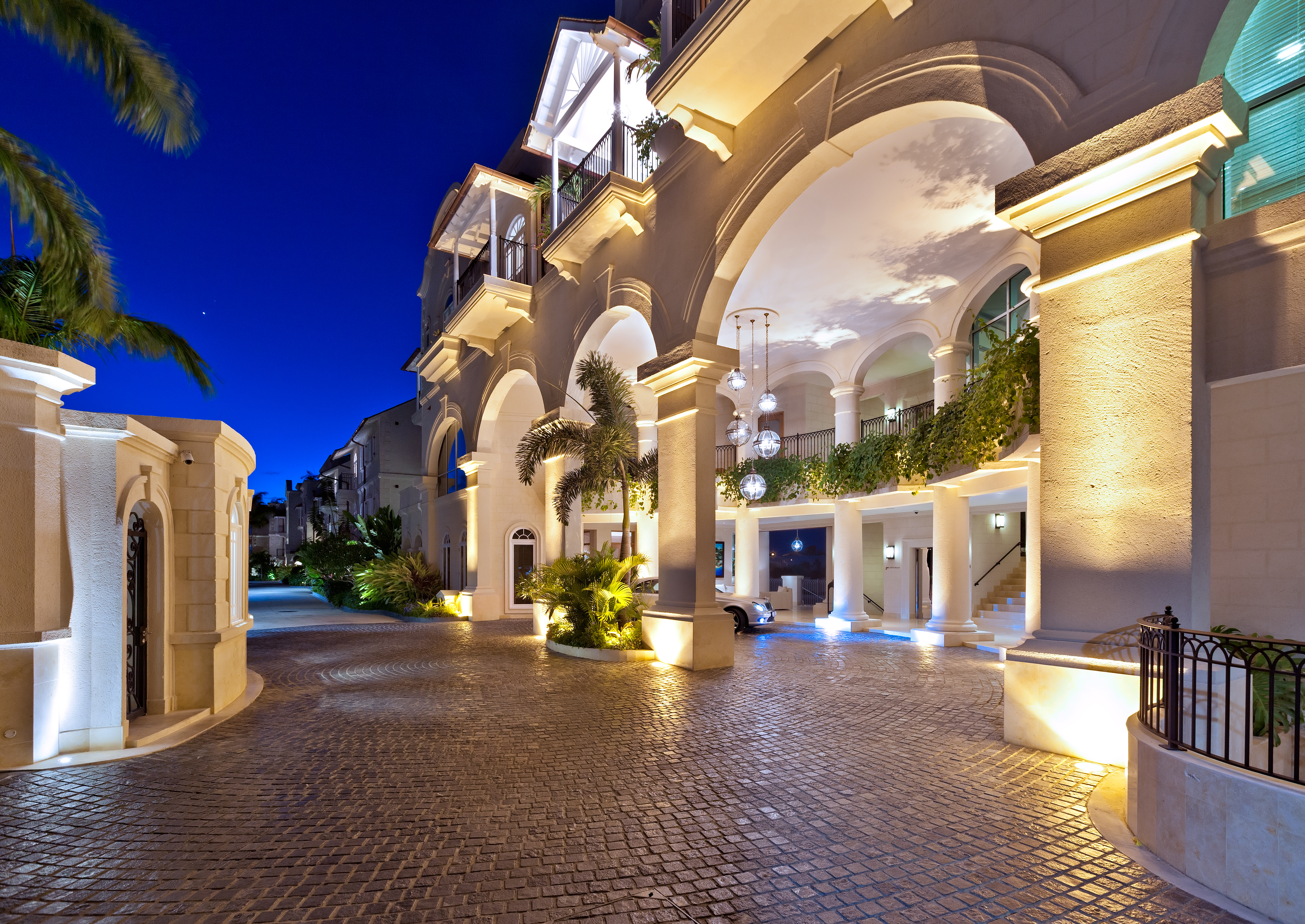 Port Ferdinand Marina & Luxury Residences photo 1