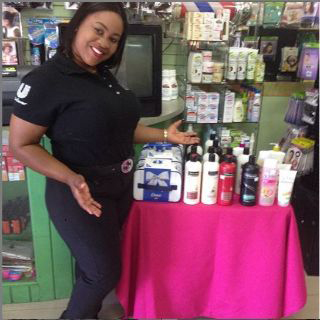 Discount Beauty Supplies & Salon Equipment photo 4