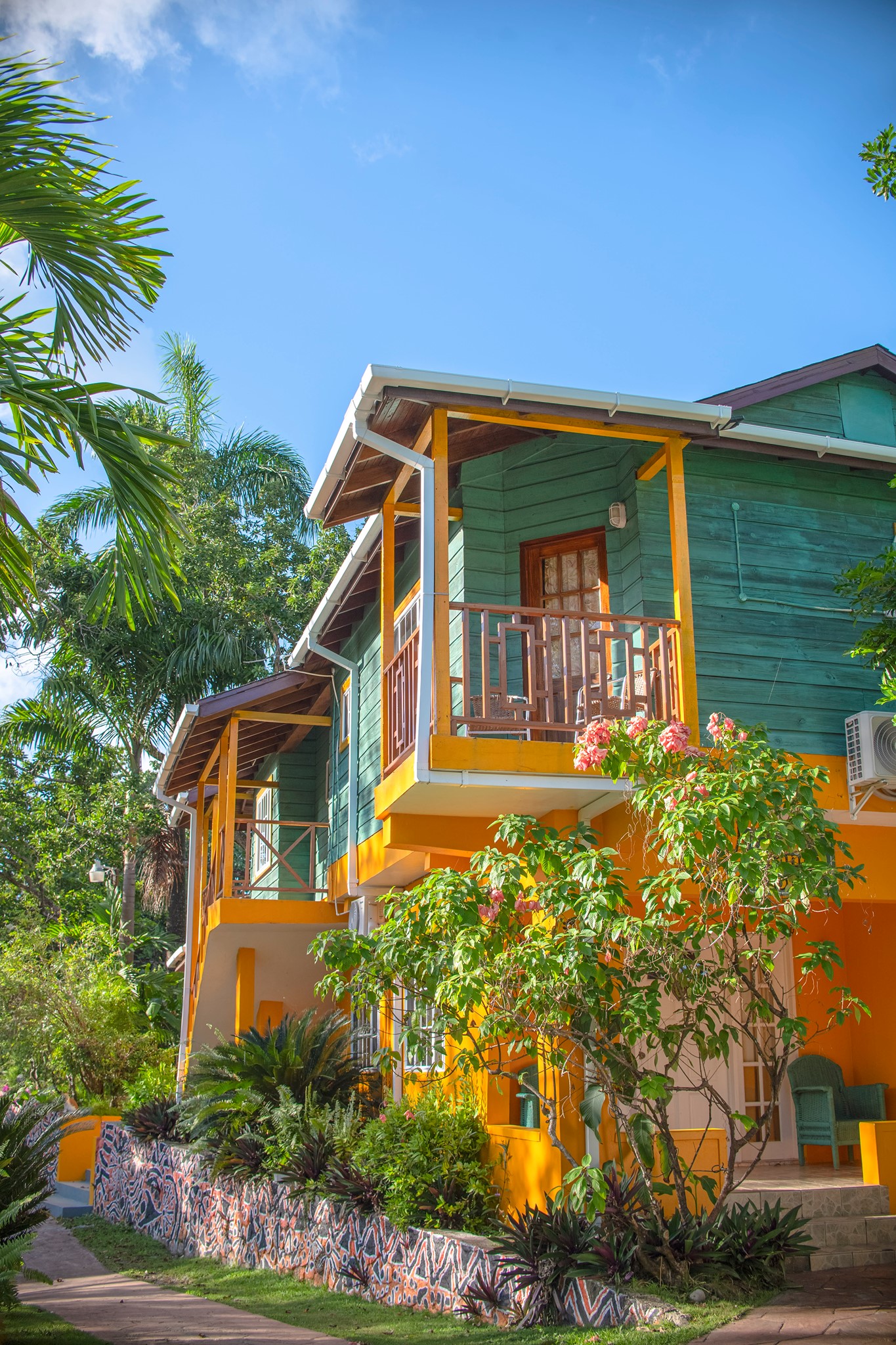Bay View Eco Resort & Spa photo 2