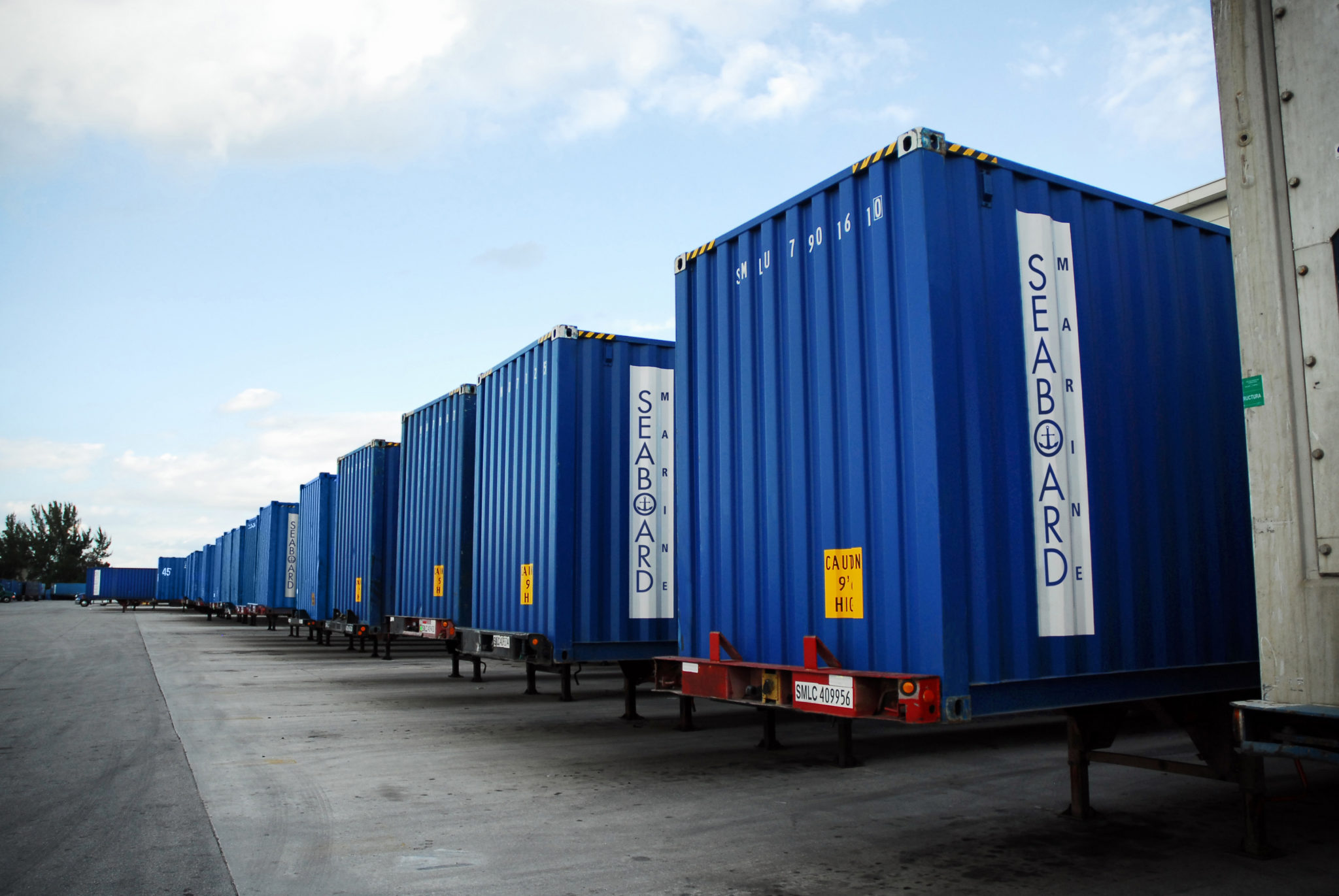 Seaboard Freight & Shipping Ja Ltd photo 6