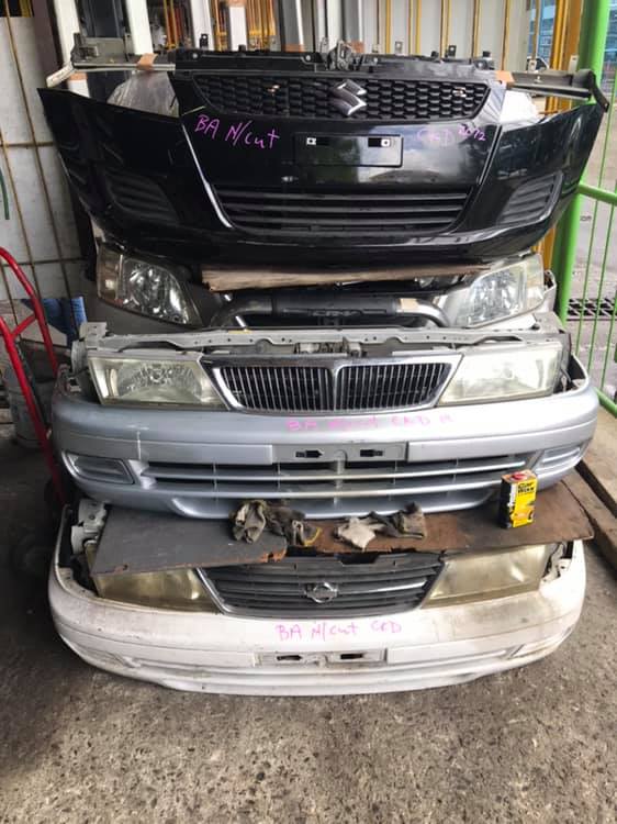 Dibbles Auto Parts photo 6