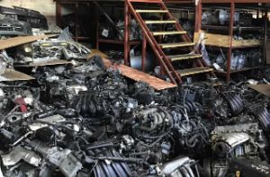 Auto Boyz Auto Parts Ltd photo 2