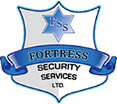 Fortress Security Services Ltd logo