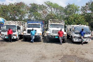 Portmore LPG Supplies Ltd photo 4