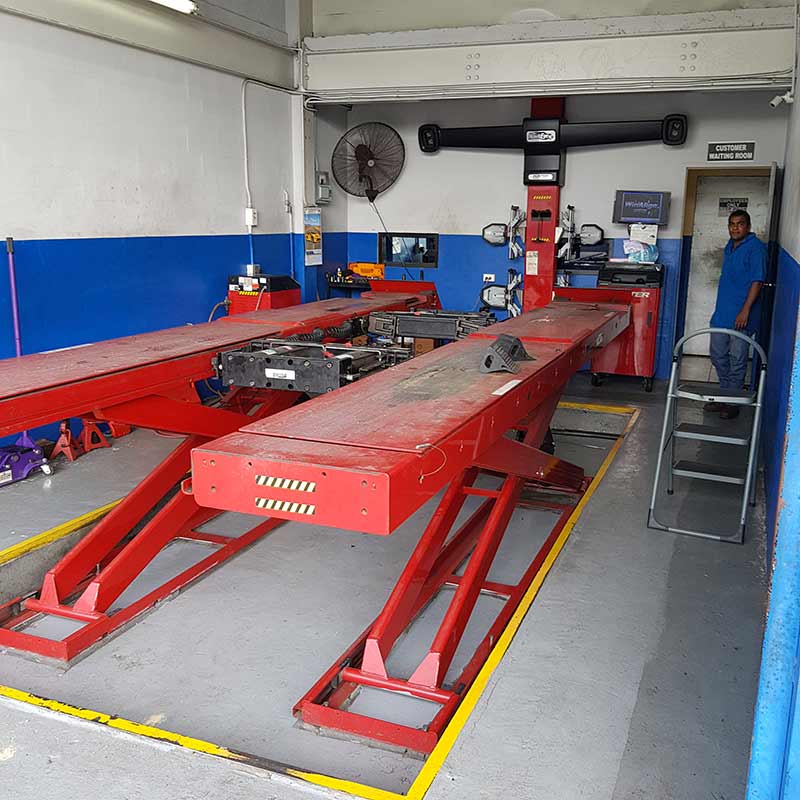 Singh & Son's Tyre Services Ltd photo 5