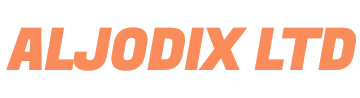 Aljodix Ltd logo