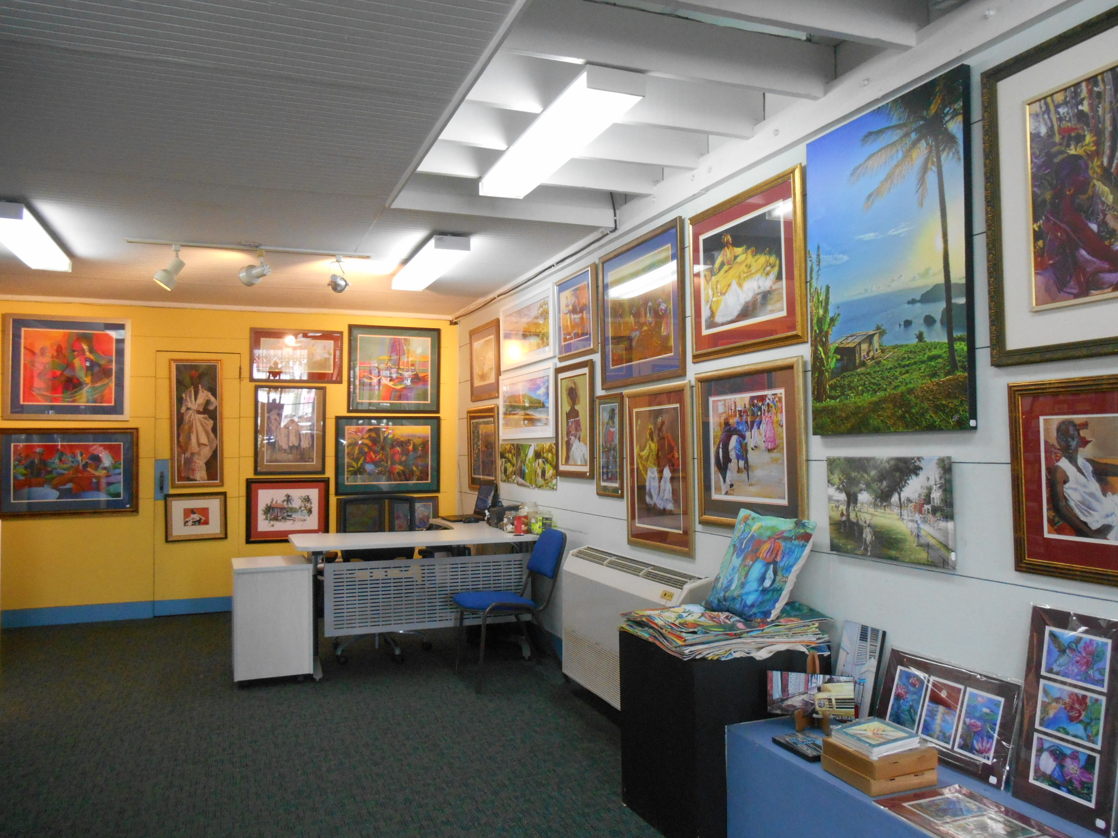 Horizons Framing & Decor Ltd photo 5