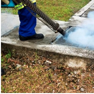 Norquest Hygiene & Pest Control photo 2