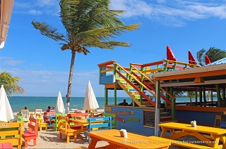 Tipsy Tuna Seaside & Sports Bar photo 7