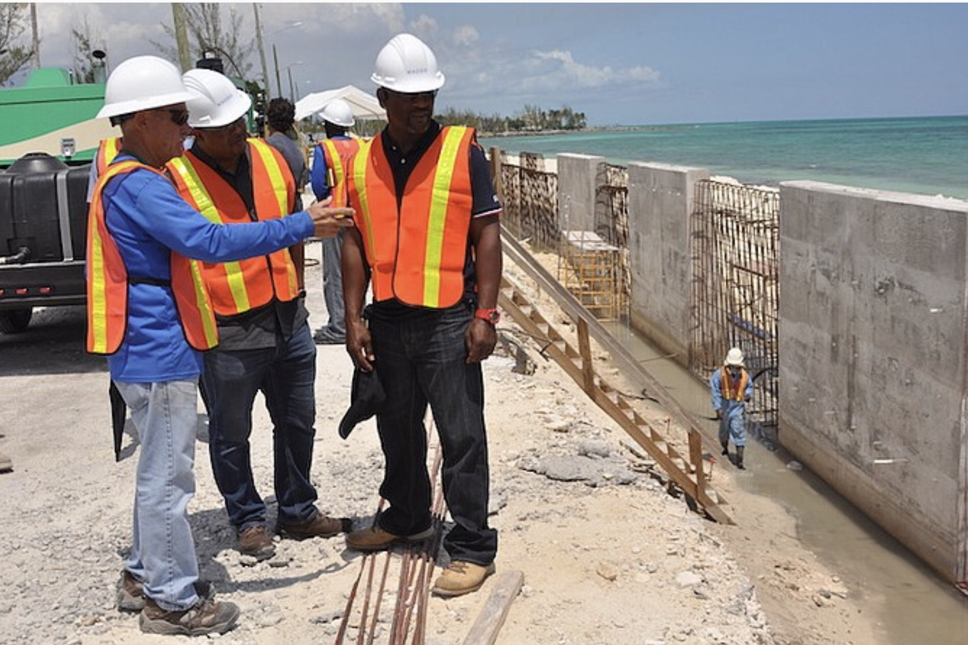 Waugh Construction (Bahamas) Ltd photo 3