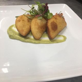 La Mesa Restaurant, Bar & Grill photo 5