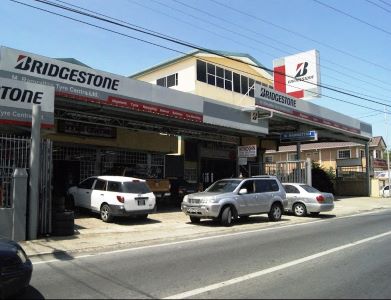 M Ramrattan Tyre Centre Ltd photo 5