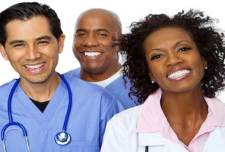 King's Medical Cen logo