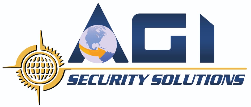 AGI Security Solutions Ltd logo