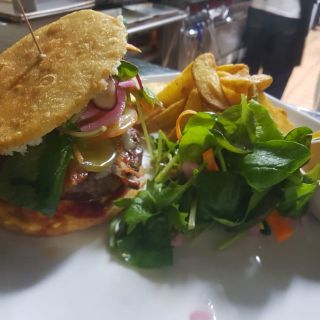 La Mesa Restaurant, Bar & Grill photo 4