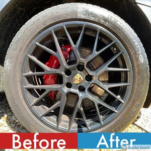 R L Valeting photo 2