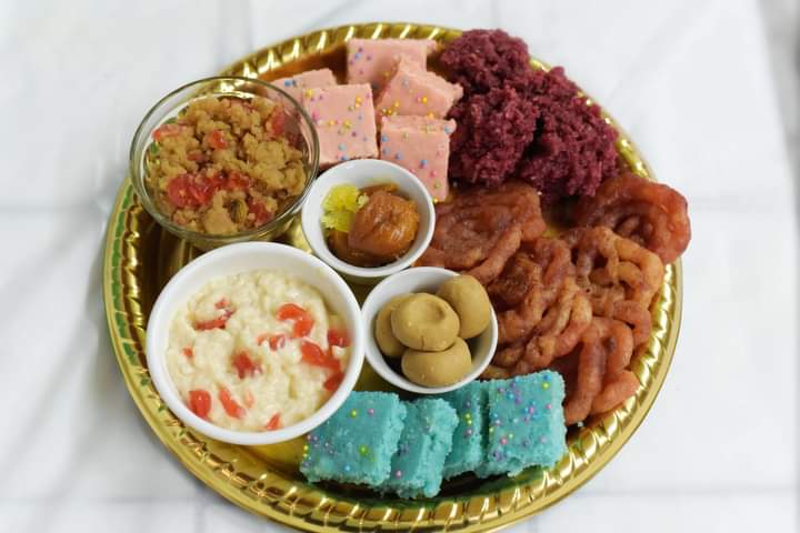 Shanta's The Puri Shop photo 4