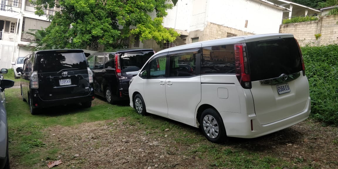Danjor Car Rentals Ltd photo 6