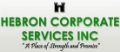 Hebron Corporate Services Inc logo
