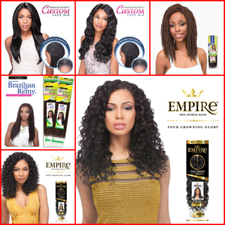 Nicole's Hair World & Beauty Supplies photo 7
