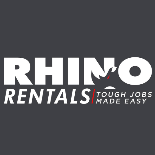 Rhino Rentals Inc logo