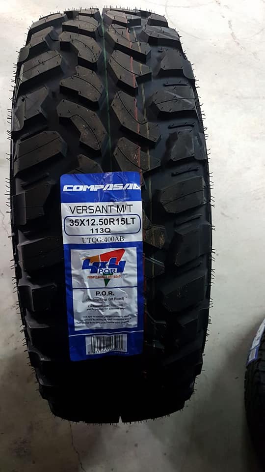 Merchant Tire Co Ltd photo 1