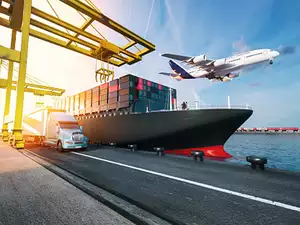 Access Customs Inc photo 5