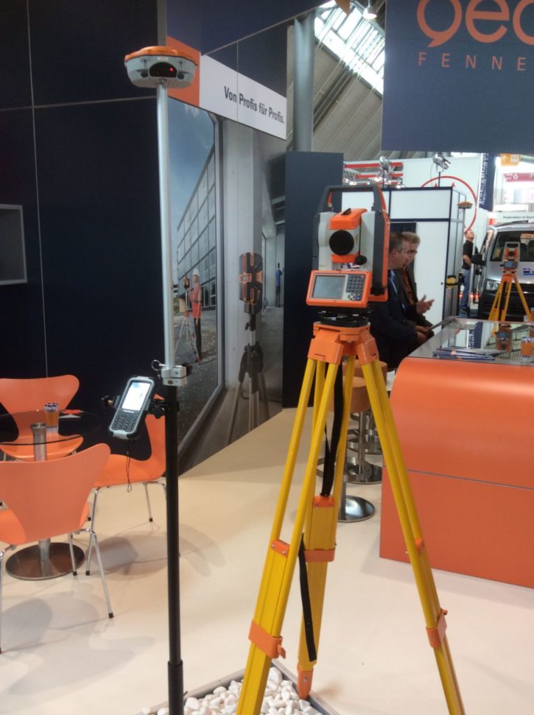 Draughtsman Inc Geomatics photo 4