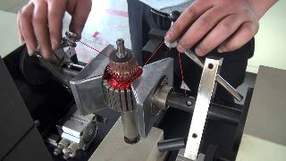 Ellis Motor Rewinding Serv Ltd photo 5