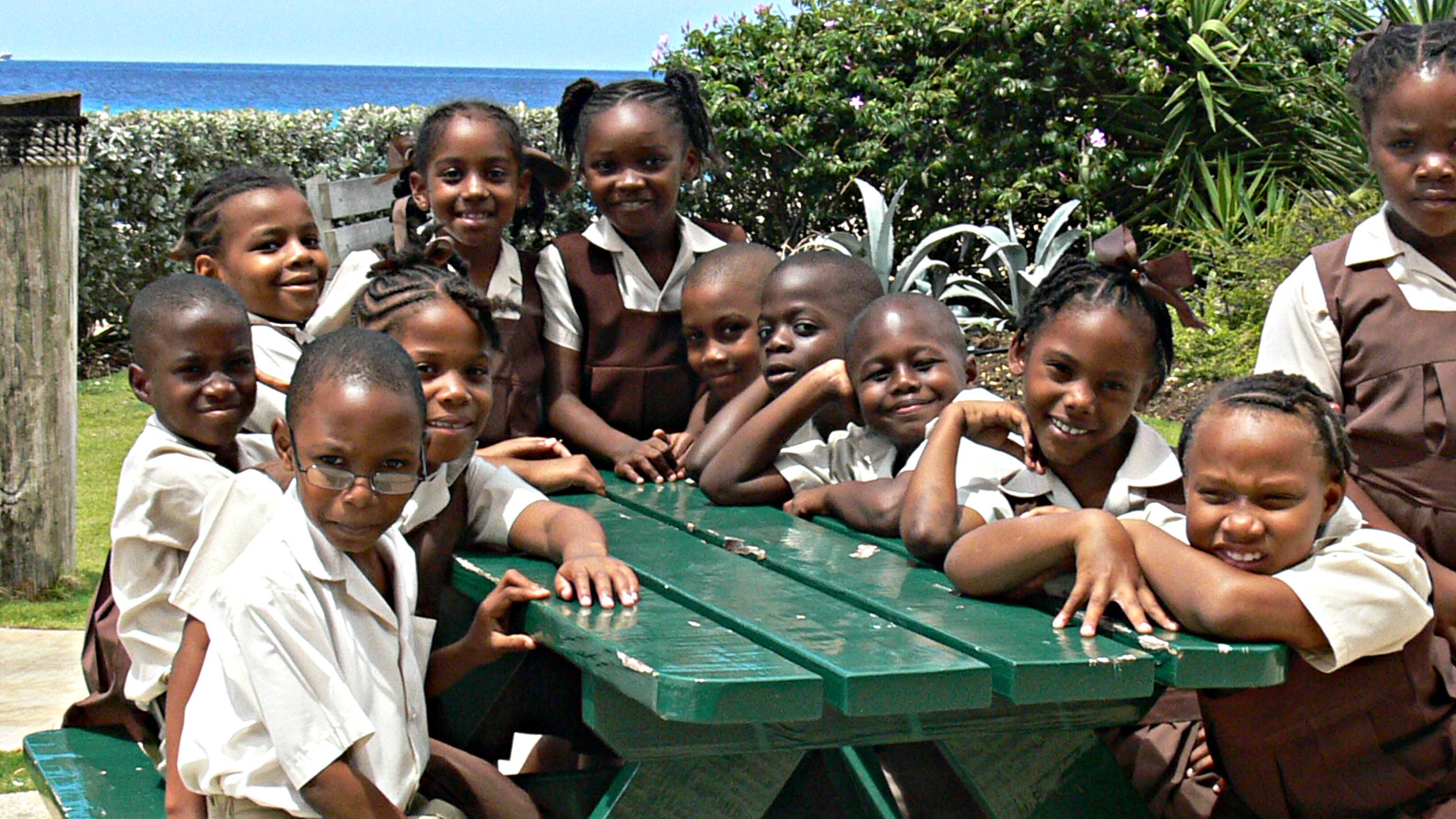 Eden Lodge Youth Charitable Trust photo 2