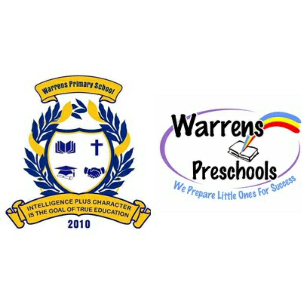 Warrens Primary & Preschools logo