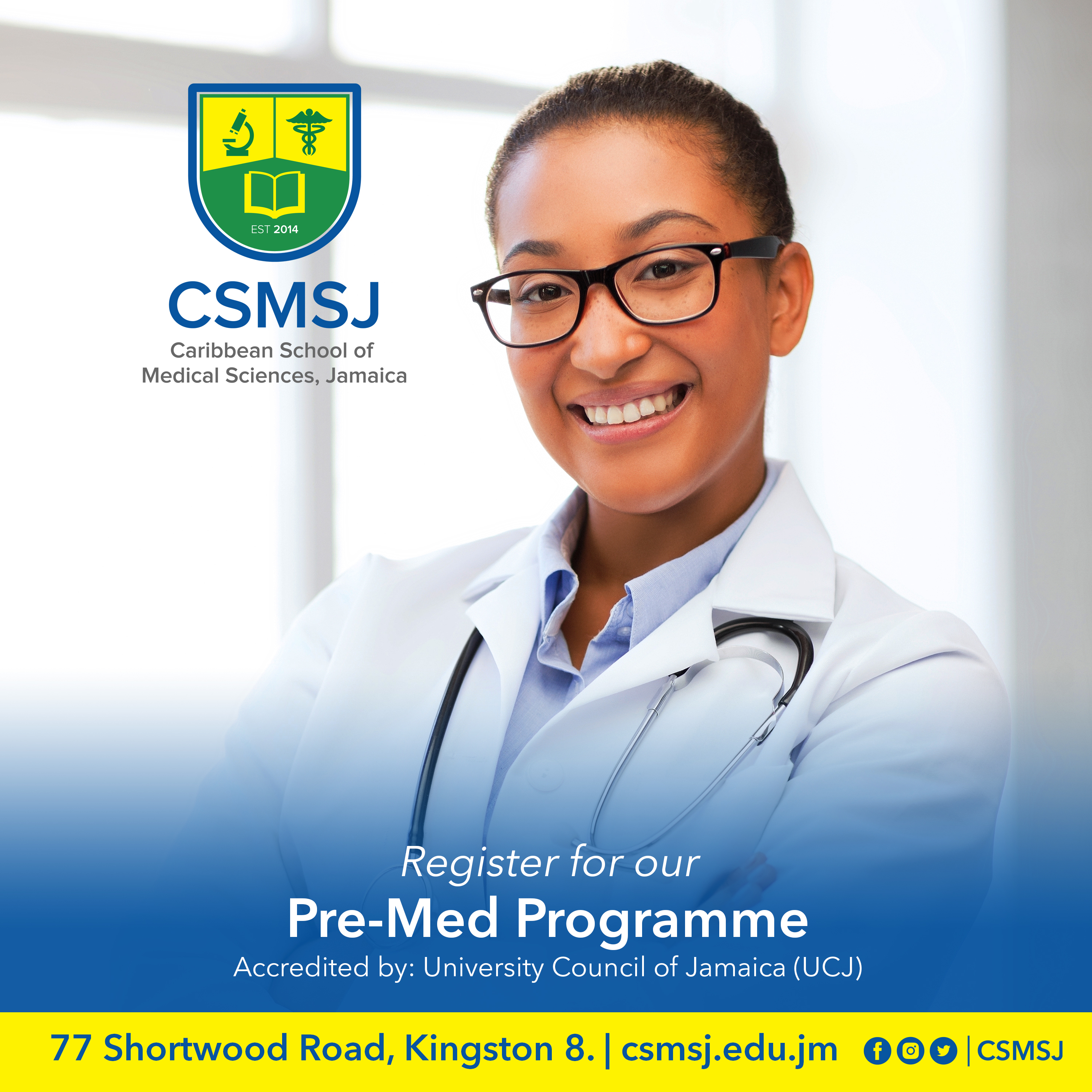 Caribbean School of Medical Sciences, Jamaica photo 1