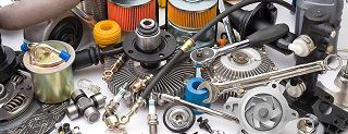 Jarrett's Auto Parts Ltd photo 2