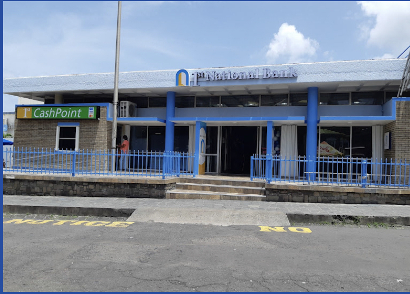 1st National Bank photo 2