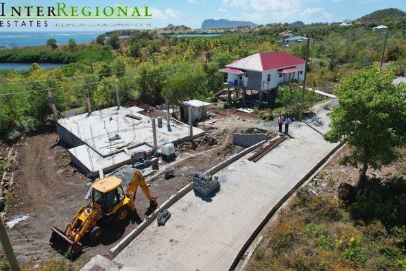Interregional Surveys photo 4