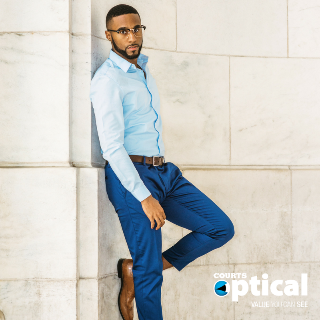Courts Optical photo 5