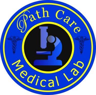 Path Care Medical Laboratory Ltd logo