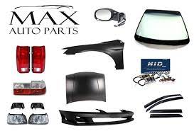 Max Auto Parts photo 2